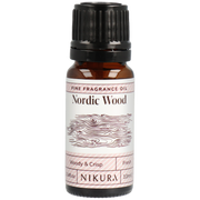 Nordic Wood Fragrance Oil | Fine Fragrance