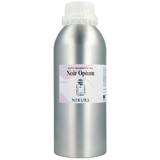 Black Opium Inspired Fragrance Oil | Noir Opium
