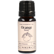 Orange Essential Oil (Sweet)