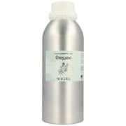 Oregano Essential Oil