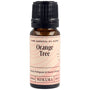 Orange Tree Essential Oil Blend