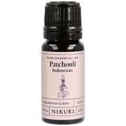 Patchouli (Indonesian) Essential Oil
