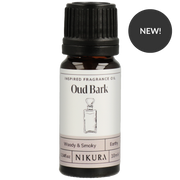 Oud Wood Inspired Fragrance Oil