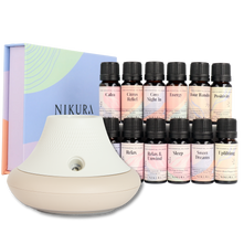 Luxury MISTI Diffuser Gift Set (Pick Your Own!)