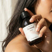 Sweet Almond Oil | Carrier