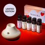 Love Notes Diffuser Gift Set
