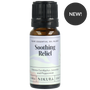 Soothing Relief Essential Oil Blend