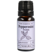 Peppermint (Arvensis) Essential Oil