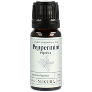 Peppermint Essential Oil (Piperita)
