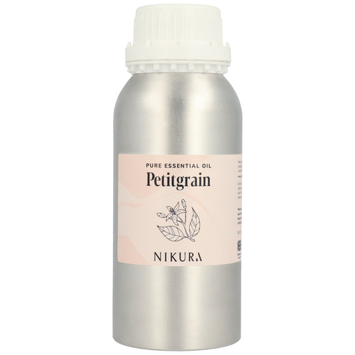 Petitgrain Essential Oil