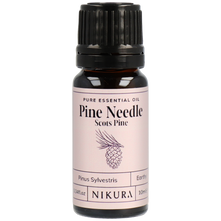 Pine Needle (Scots Pine) Essential Oil