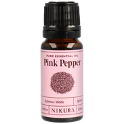 Pink Pepper Essential Oil