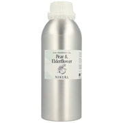 Pear & Elderflower Fragrance Oil | Fine Fragrance