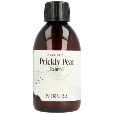 Prickly Pear Oil | Refined Carrier