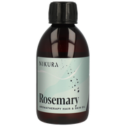 Rosemary Hair Oil