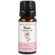 Rose Fragrance Oil