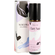 Clary Sage Roll On