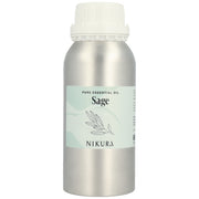 Sage Essential Oil
