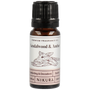 Sandalwood & Amber Fragrance Oil