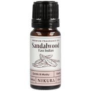 Sandalwood Fragrance Oil