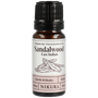 Sandalwood Fragrance Oil