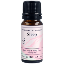 Sleep Essential Oil Blend