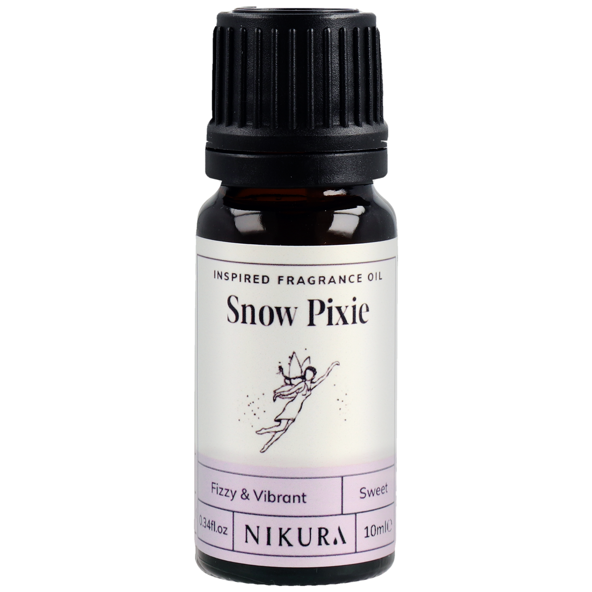 Snow Fairy Inspired Fragrance Oil | Nikura