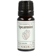 Spearmint Essential Oil