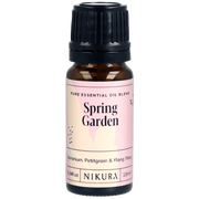 Spring Garden Essential Oil Blend