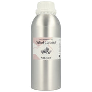 Salted Caramel Fragrance Oil | Fine Fragrance