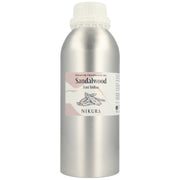 Sandalwood Fragrance Oil