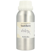 Snowberry Fragrance Oil | Fine Fragrance
