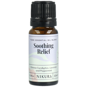 Soothing Relief Essential Oil Blend