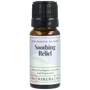 Soothing Relief Essential Oil Blend