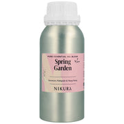 Spring Garden Essential Oil Blend