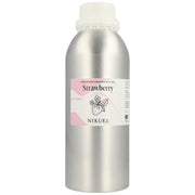 Strawberry Fragrance Oil