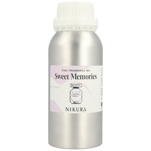 Sweet Memories Fragrance Oil | Fine Fragrance