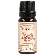 Tangerine Essential Oil