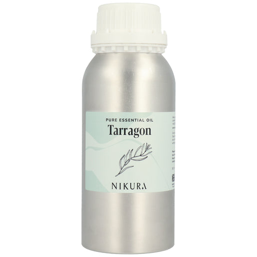 Tarragon Essential Oil