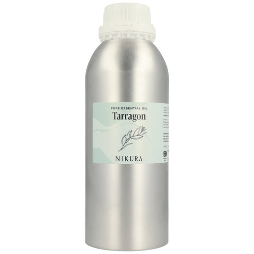 Tarragon Essential Oil