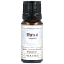 Throat Chakra Essential Oil Blend