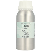 Thyme (White) Essential Oil