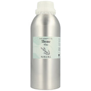 Thyme (White) Essential Oil