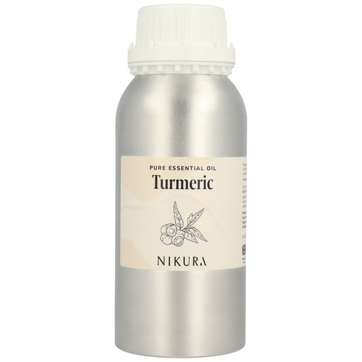 Turmeric Essential Oil