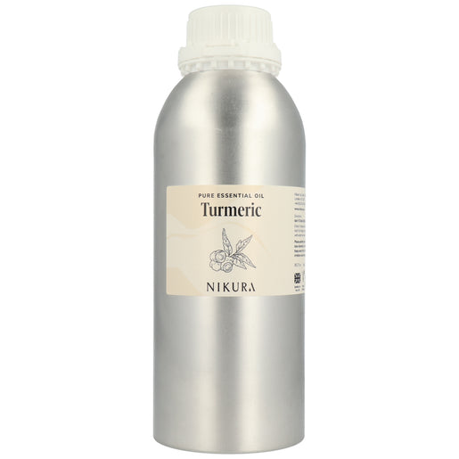 Turmeric Essential Oil