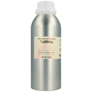 Uplifting Essential Oil Blend