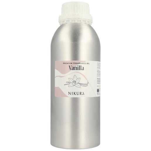 Vanilla Fragrance Oil