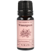 Wintergreen Essential Oil