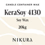 KeraSoy 4130 Wax | Container Candles