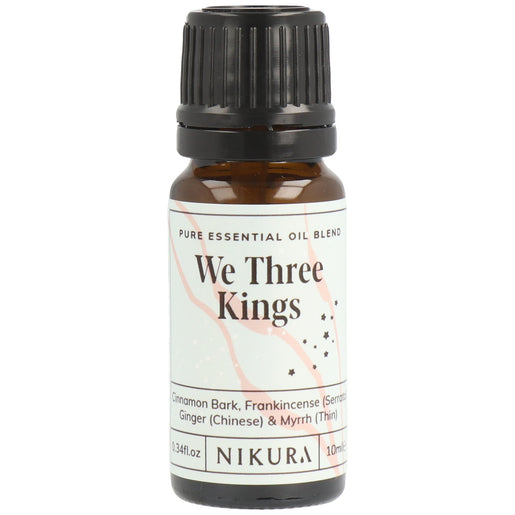We Three Kings Essential Oil Blend